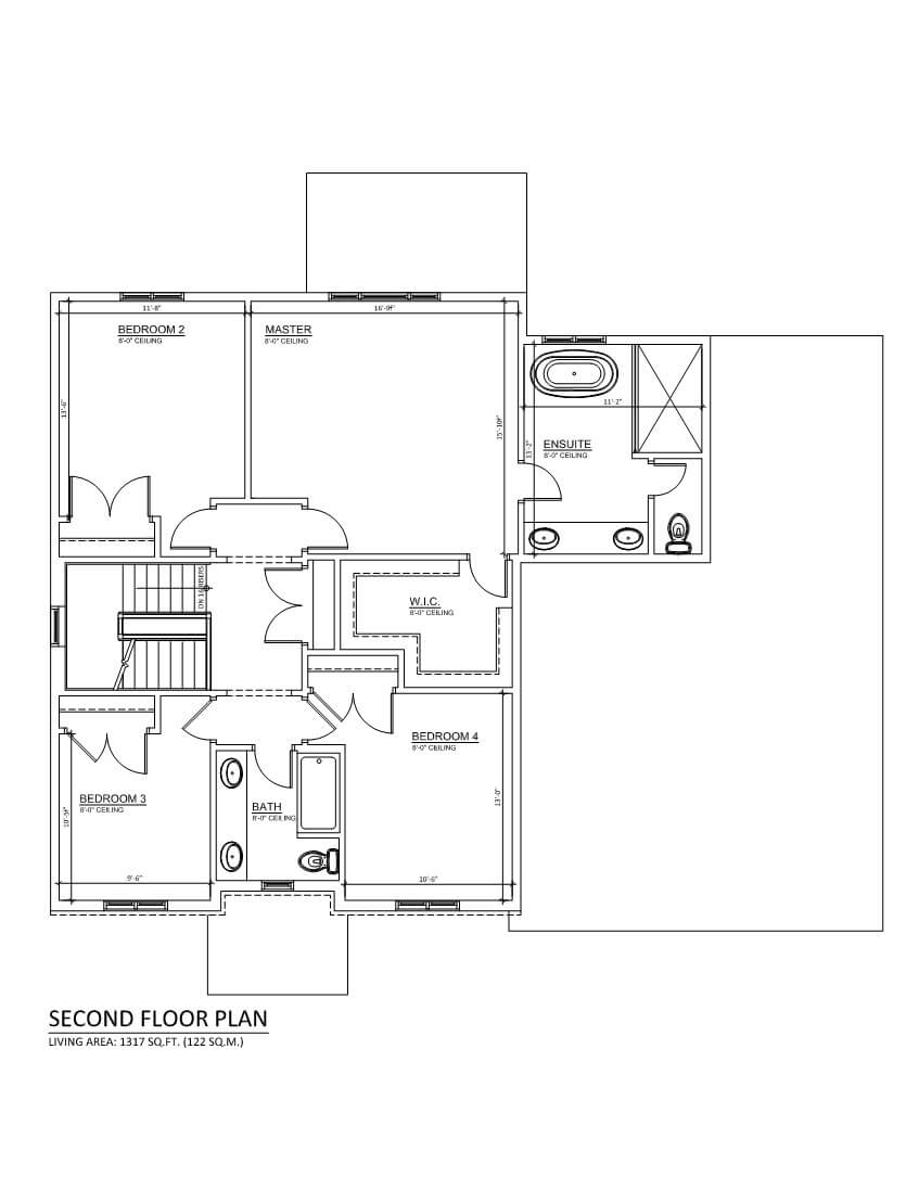 madison-second-floorplan