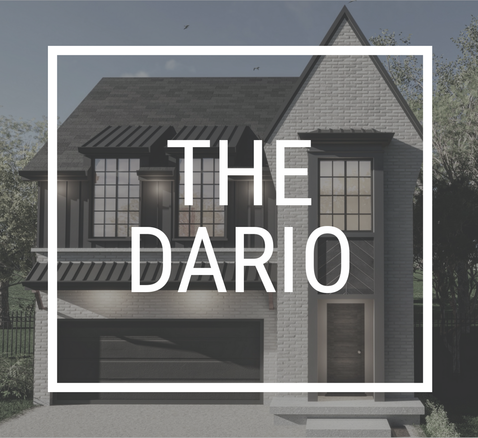 Royal Oak Homes Luxury Home Builders London Ontario