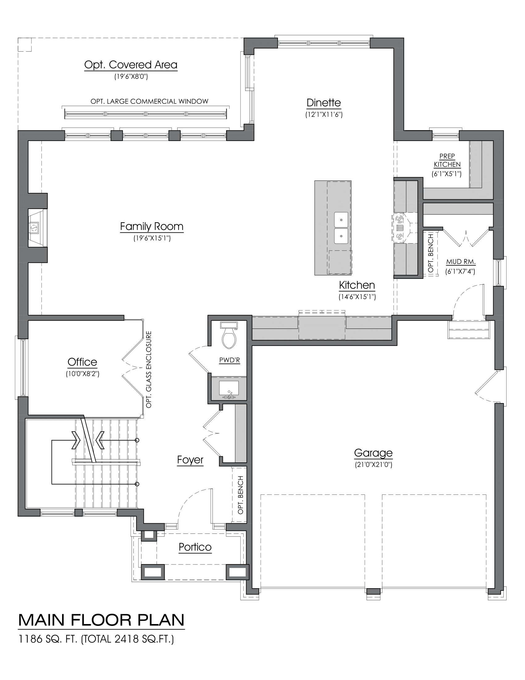 Livie II - Main Floor-1