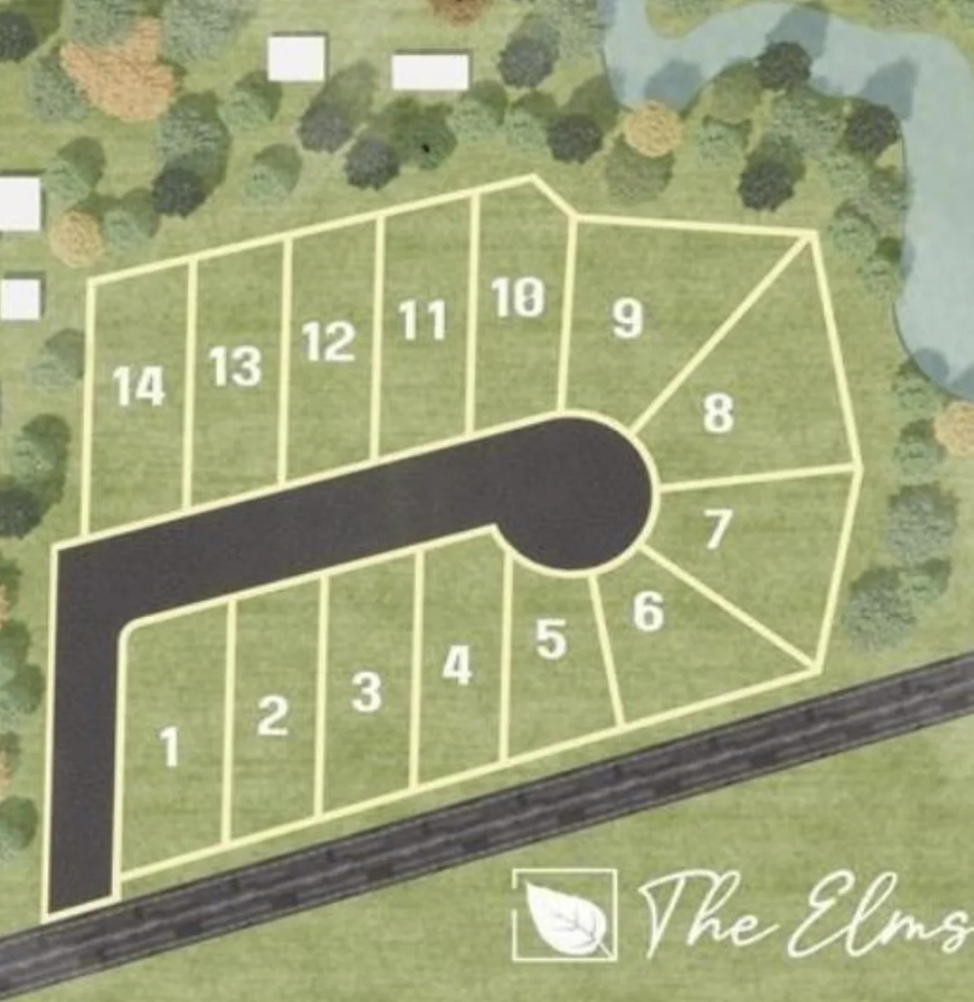 Four Elms
